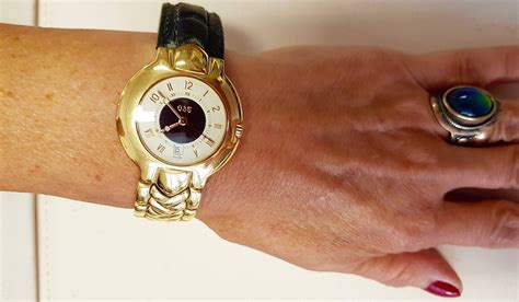 gianni versace watch price